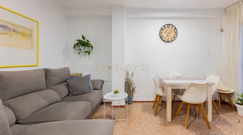 Photo 2 of Flat for sale in Calle Benicarló, València, Spain, -1, Barrio de Benimaclet, Valencia Capital