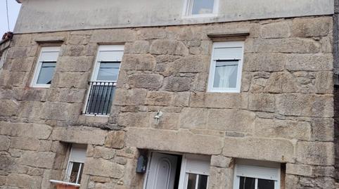 Foto 2 de Casa adosada en venda a Baiona, Pontevedra