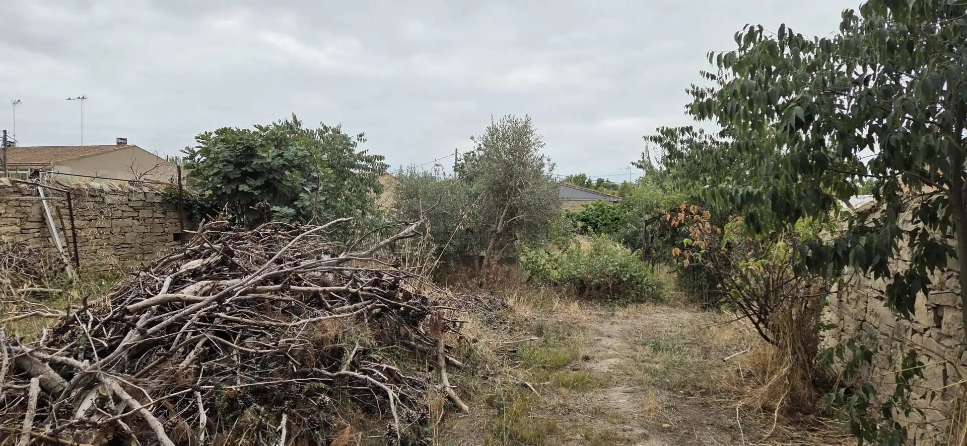 Residential land for sale in Tàrrega, imagen 10