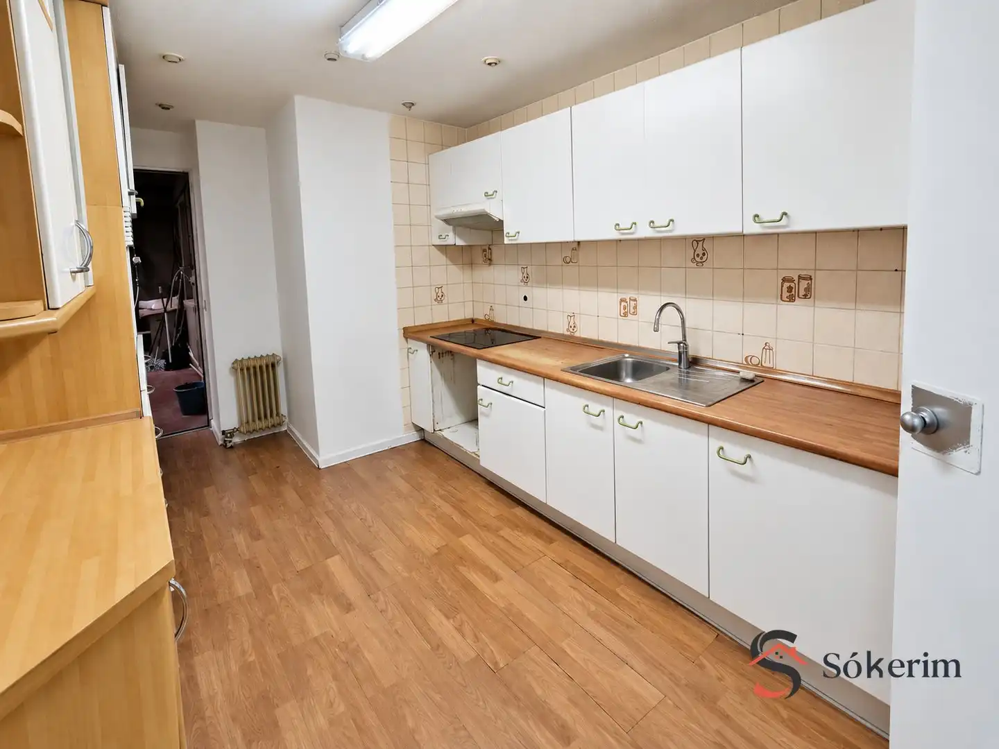 Appartement avec ascenseur à vendre à Retiro, imagen 55