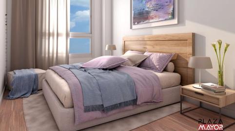 Photo 3 of Flat for sale in Plaza Arquitectos Cerdán y Beltri, 17, La Unión ciudad, Murcia