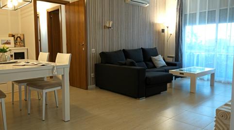 Foto 5 de Piso en venta en Can Llong, Barcelona