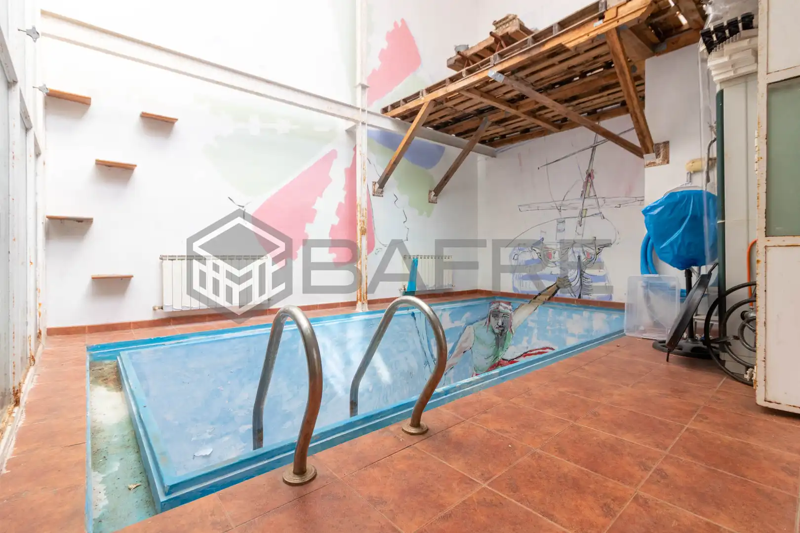 Casa o chalet en venta en Travesía de Beatriz Galindo, Casco Antiguo Norte
