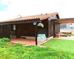 Garden of House or chalet for sale in Lousame