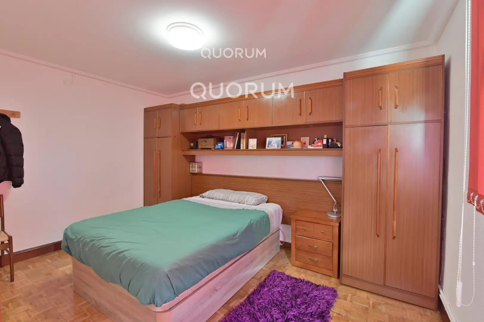 Piso en venta en Santutxu - Basarrate