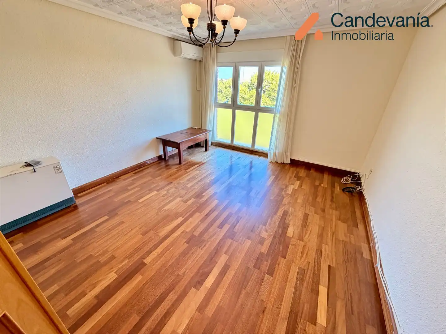 Bedroom of Flat for sale in Zuera  with Heating