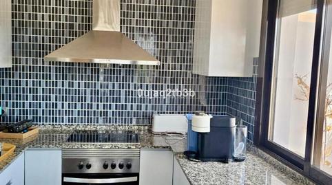 Foto 5 de Piso de alquiler en La Concha - Resina Golf, Málaga