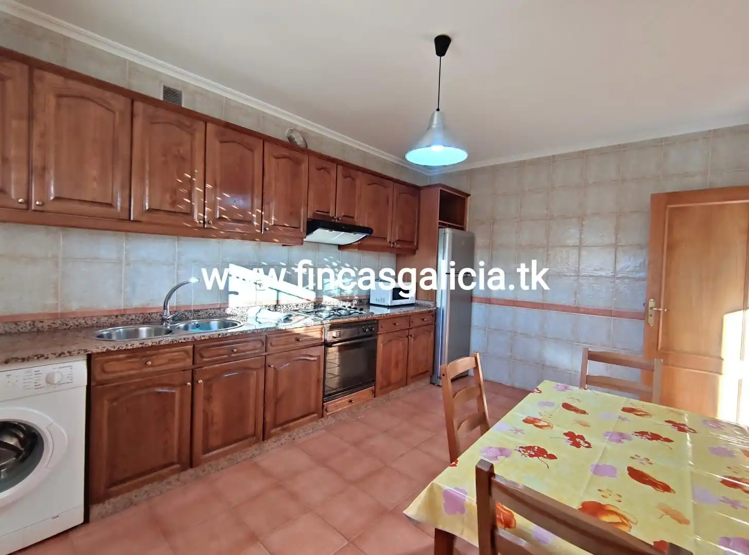 Chalet con terraza en venta en Monterrei, imagen 10