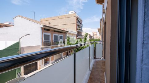 Foto 5 de Apartamento de alquiler en Moncada, Valencia
