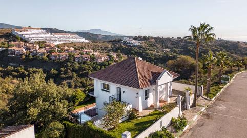 Foto 2 de Casa o xalet en venda a Calle Parque Central, 5, Parque Central, Málaga