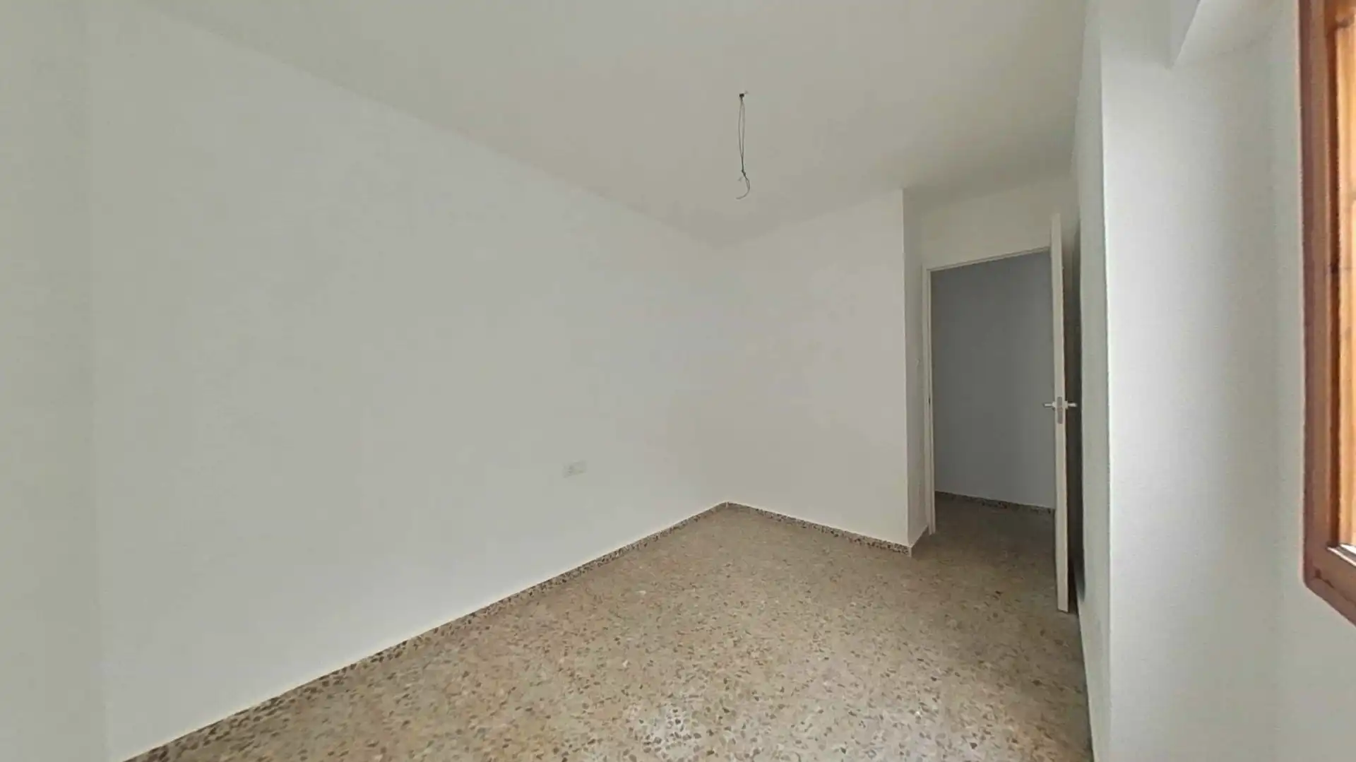 Piso en venta en Sancho Medina, El Carril - Paseo de Chapi