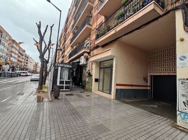 Individual en venta en Ausias March