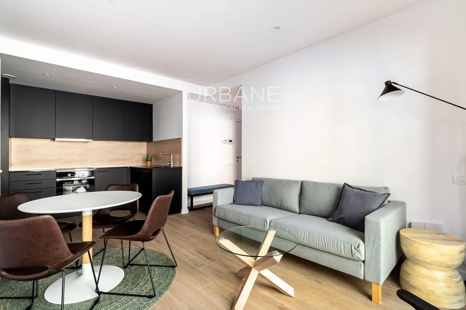 Wohnung mit Aufzug zum Verkauf in CALLE DEL POETA CABANYES, imagen 4