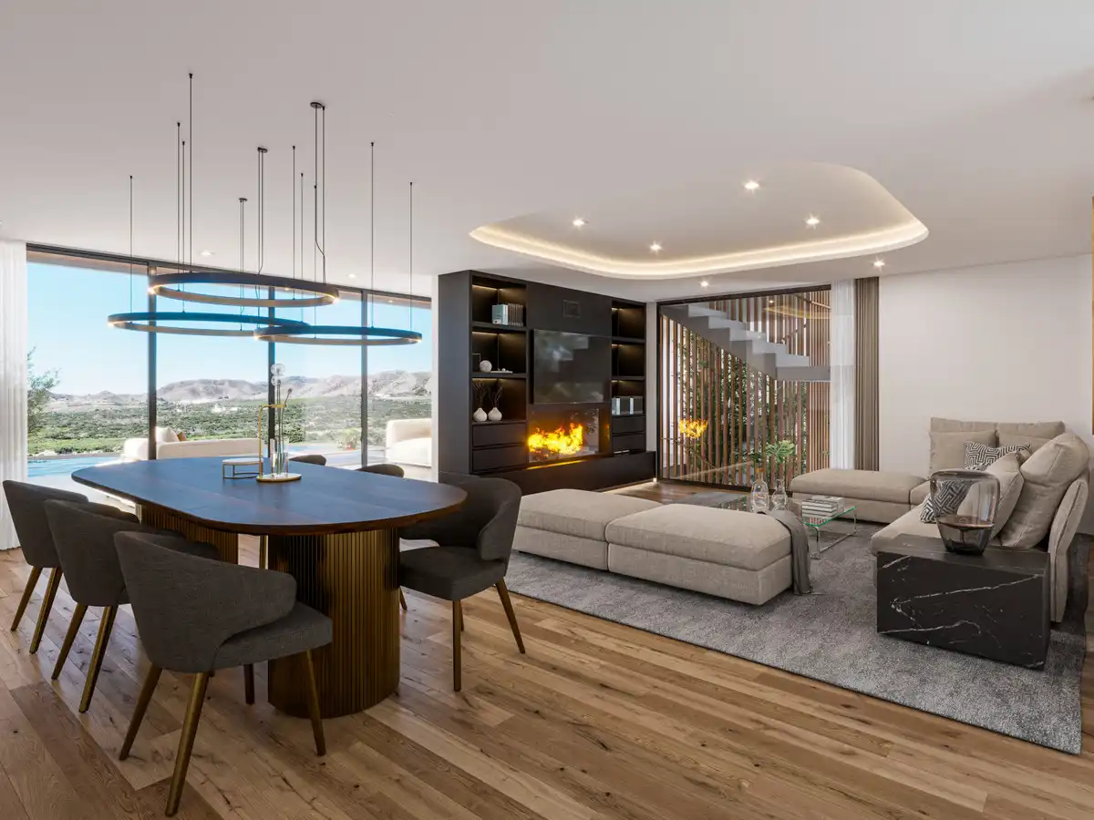 Casa en venta en Puerto de Mazarrón, imagen 2