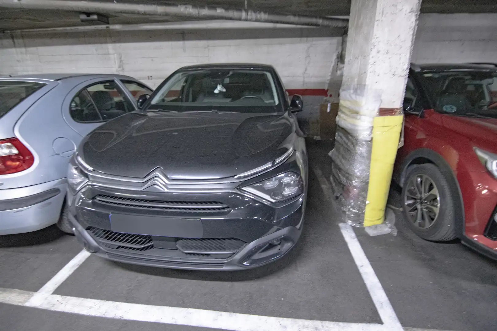 Parking de Piso en venta en Barcelona con Calefacción