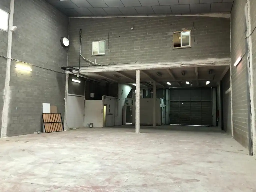 Industrial building to rent in Carrer de l'Oliverar 12, imagen 7