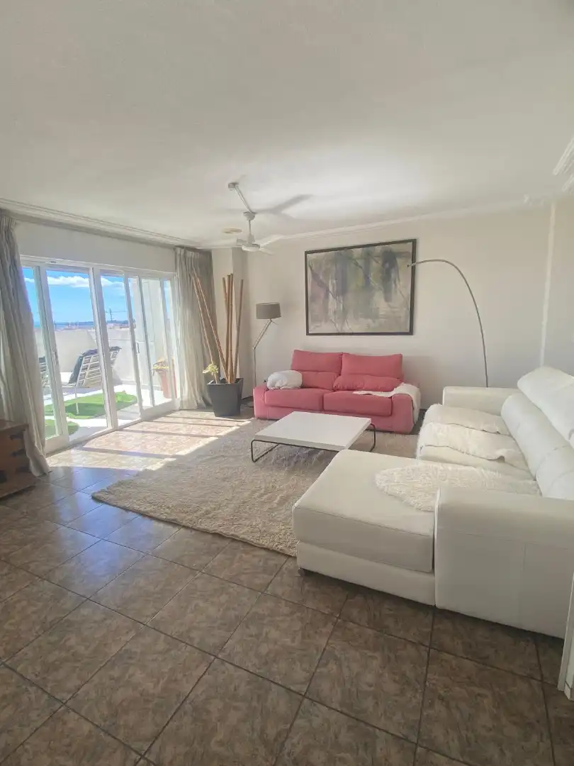 Wohnung mit Terrasse zum Verkauf in Centro, imagen 8