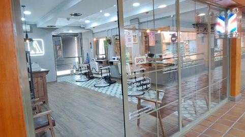 Photo 3 of Premises for rent in Carretera Majadahonda, 2600, Monteclaro, Pozuelo de Alarcón