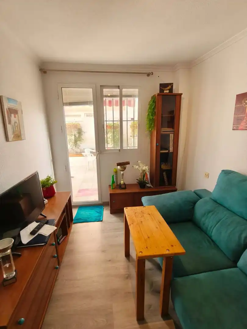 Piso con ascensor en venta en de Rafael Asín, imagen 6