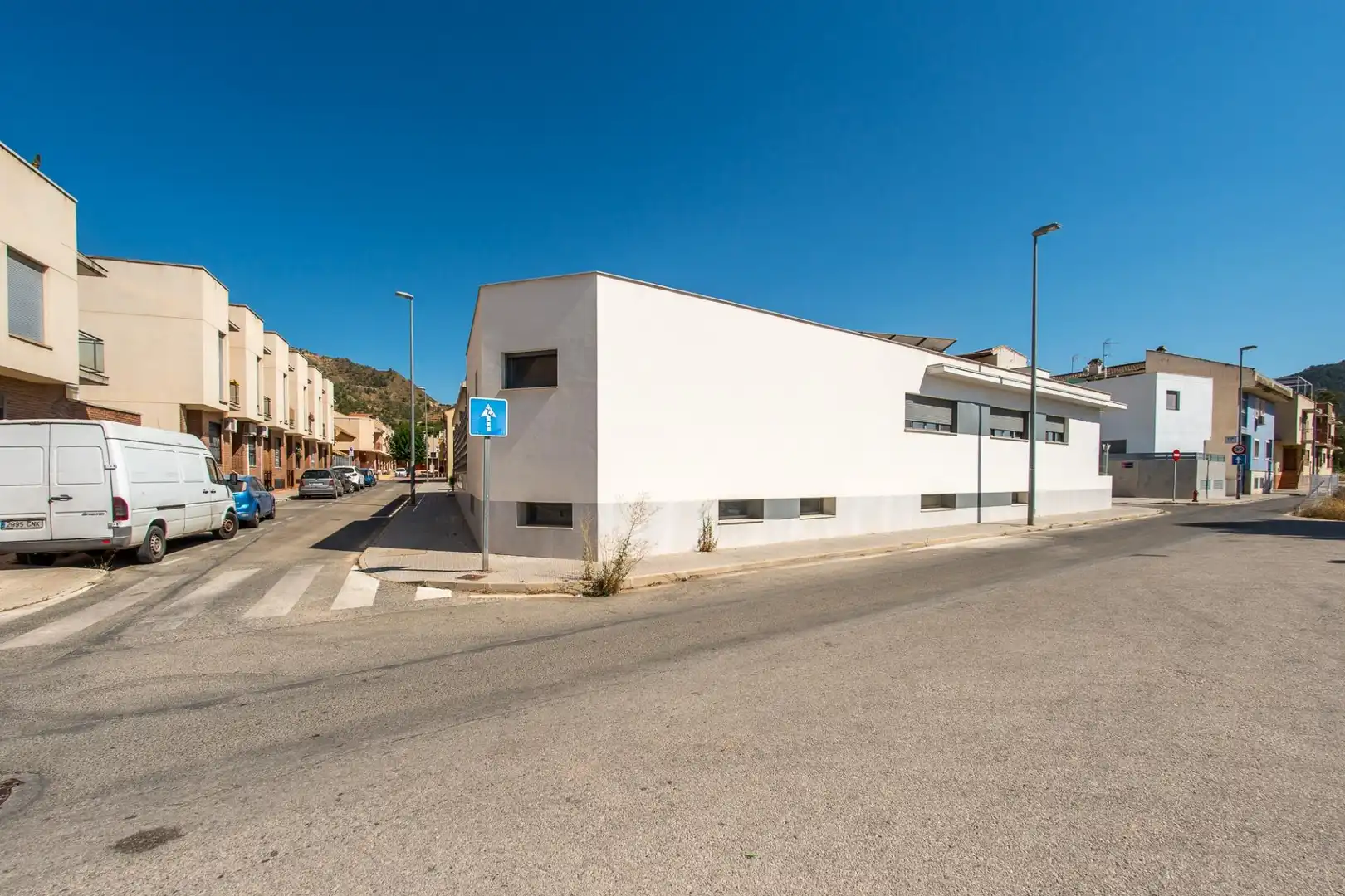 Vista exterior de Casa o chalet en venta en Murcia con Aire acondicionado, Calefacción y Jardín privado