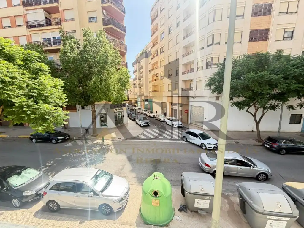 Appartamento con ascensore in affitto a Gran Via Comunitat Valenciana, imagen 12