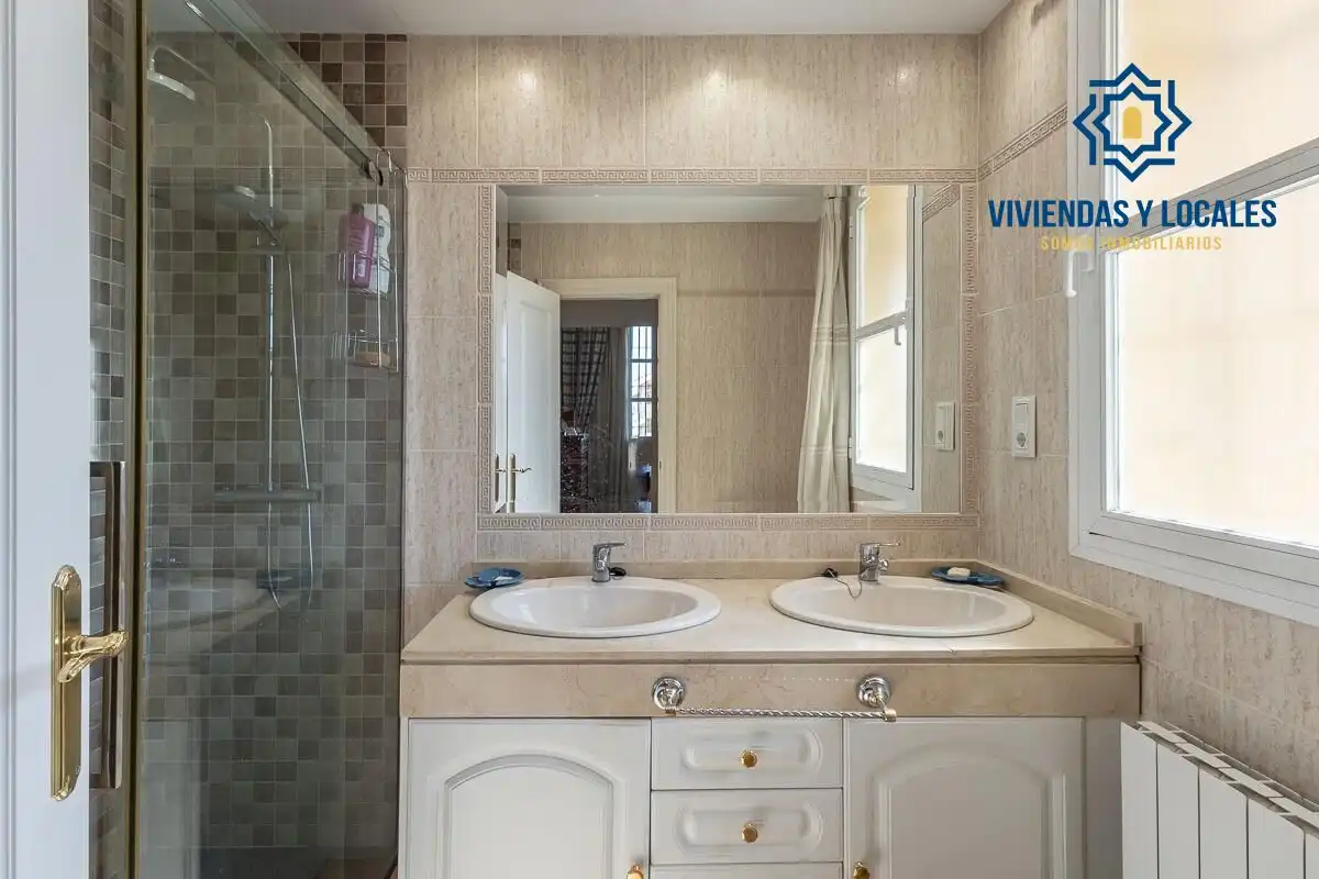Villa mit Pool zum Verkauf in Calle Olivo, imagen 23