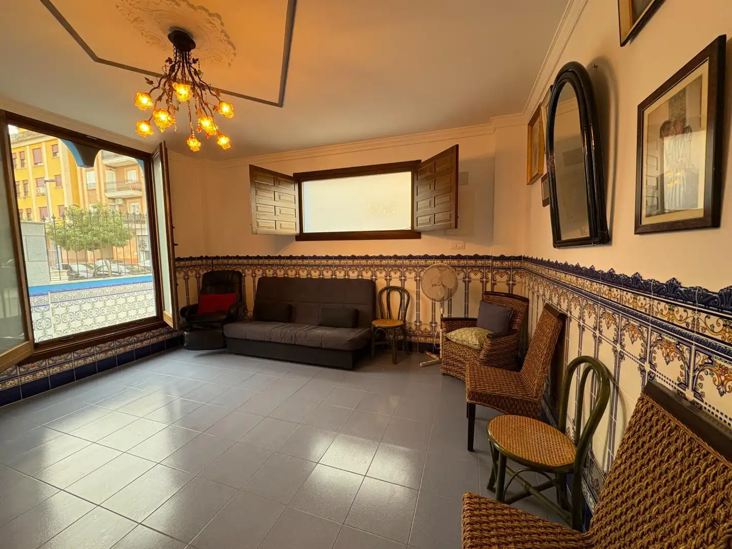 Villa con piscina in vendita a Canals, imagen 9