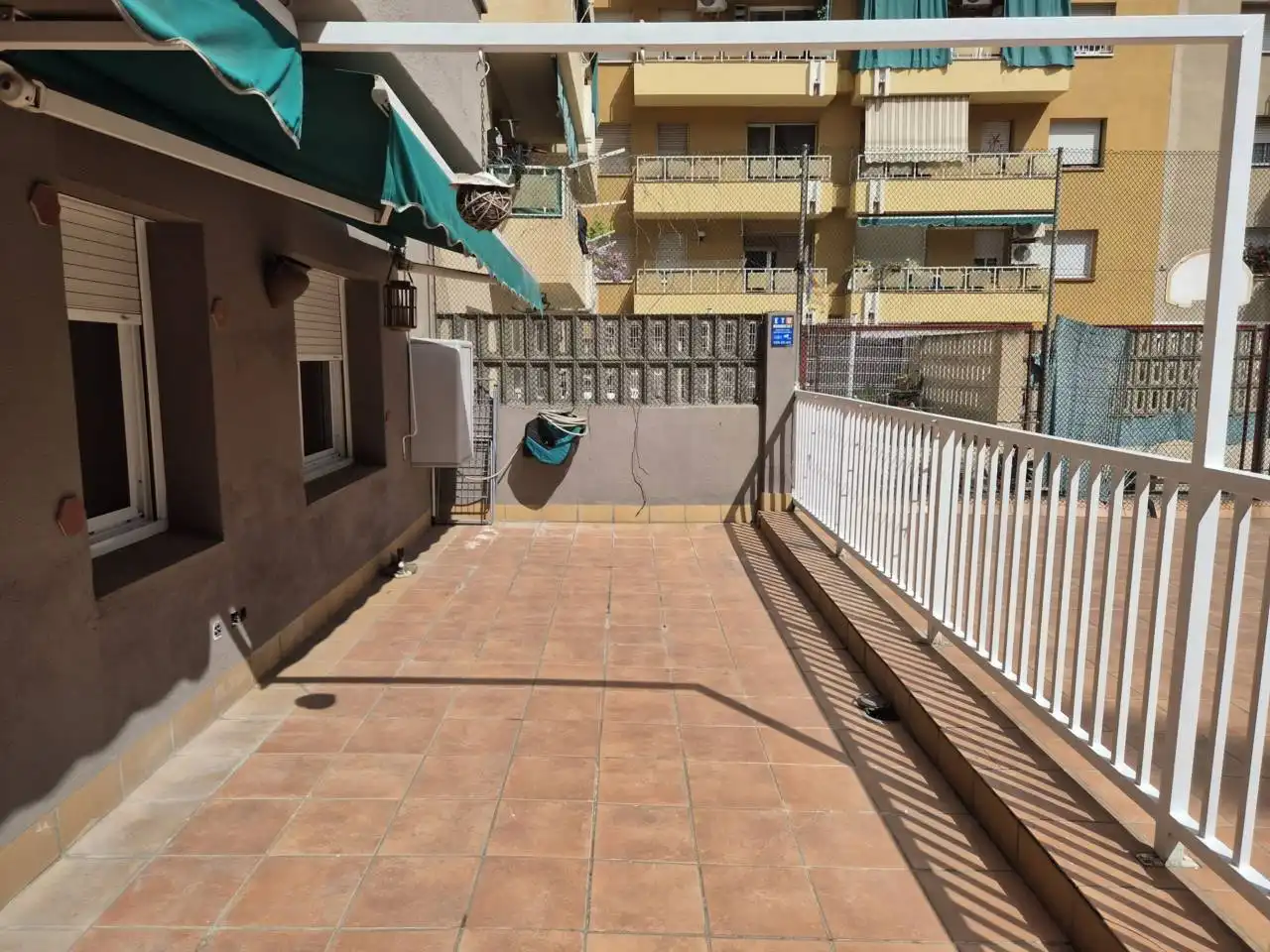 Flat with lift for sale in Calle Foment, imagen 3