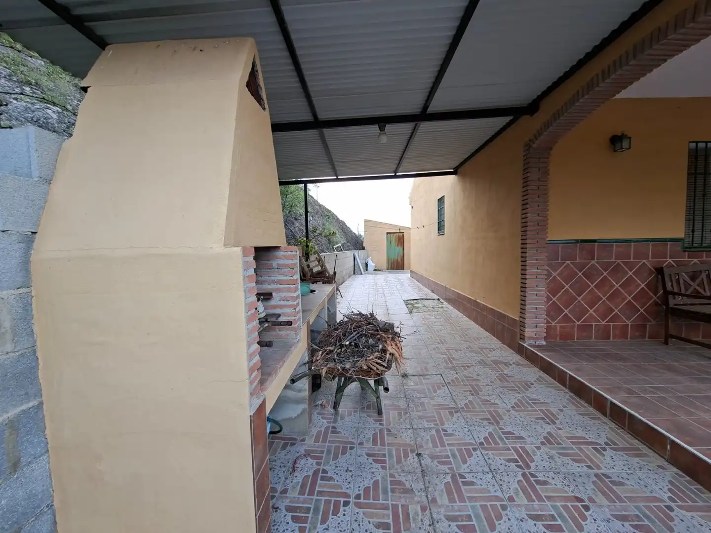 Casa rustica in vendita a Cerro de la Encina 2, imagen 20