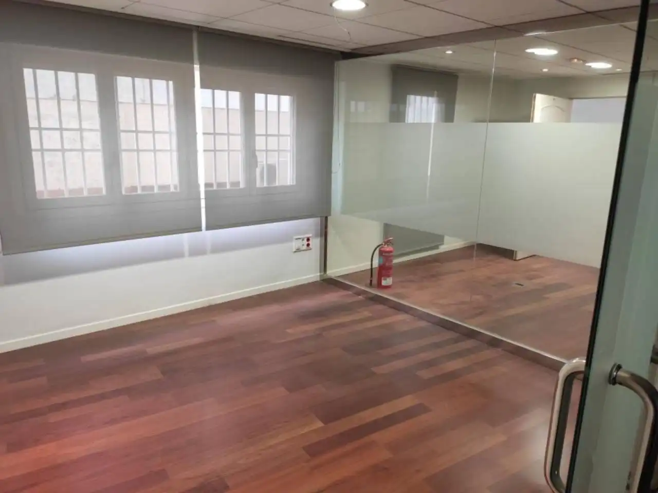 Büro zur Miete in Plaza de Toros - Avenida Chapí - Trinquete, imagen 5