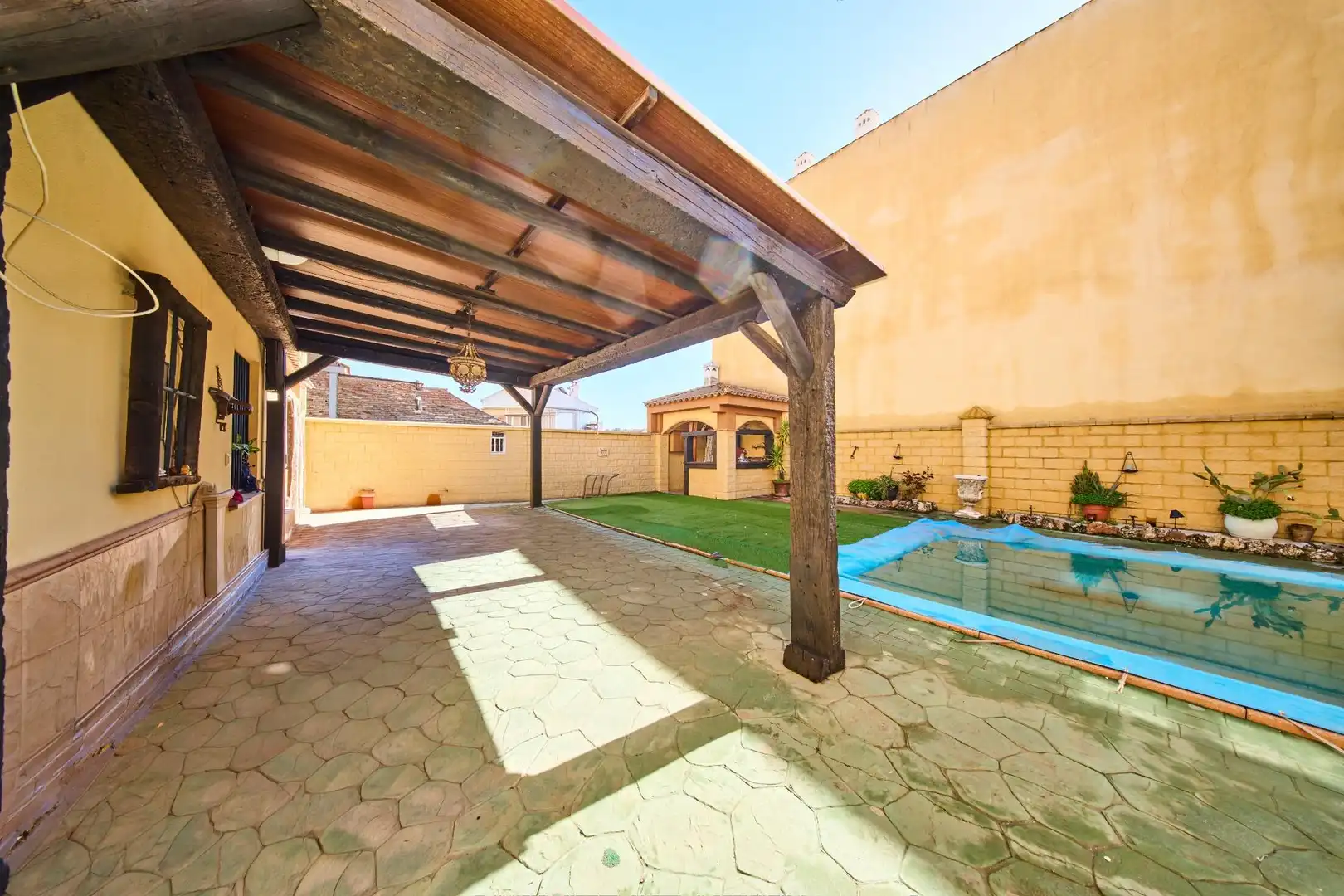 Detached house for sale in Calle SAN JORGE, imagen 3