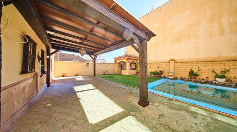 CHALET DOS PLANTAS , DOS CASAS EN UNA  CON SOLAR CON PISCINA , REFUGIO DE TRANQUILIDAD, imatge 3