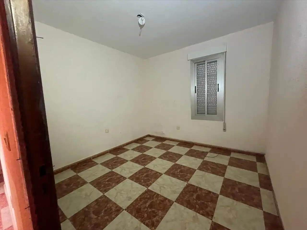 Habitación de Piso en venta en Linares con Balcón