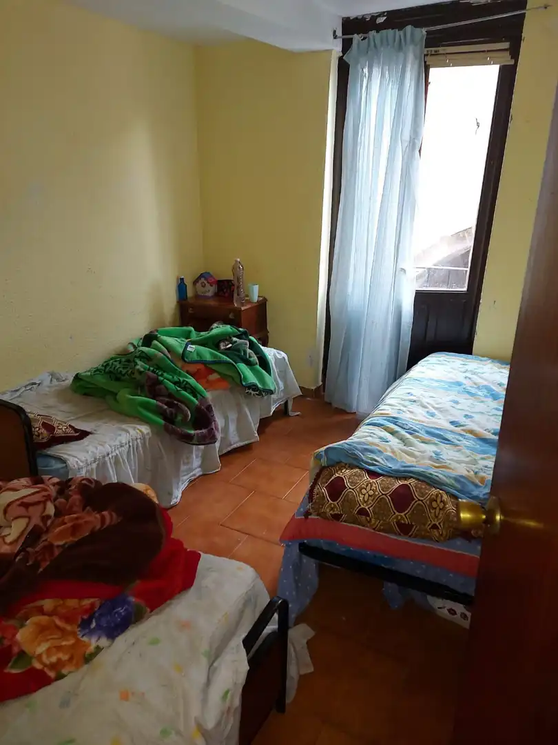 Habitación de Piso en venta en Santo Domingo de la Calzada con Calefacción