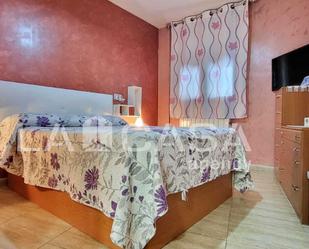 Bedroom of Flat for sale in Mojados  with Heating and Balcony