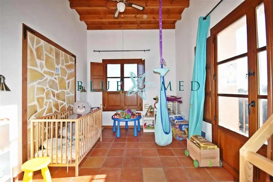 House with terrace for sale in MORTI ALTO, imagen 17