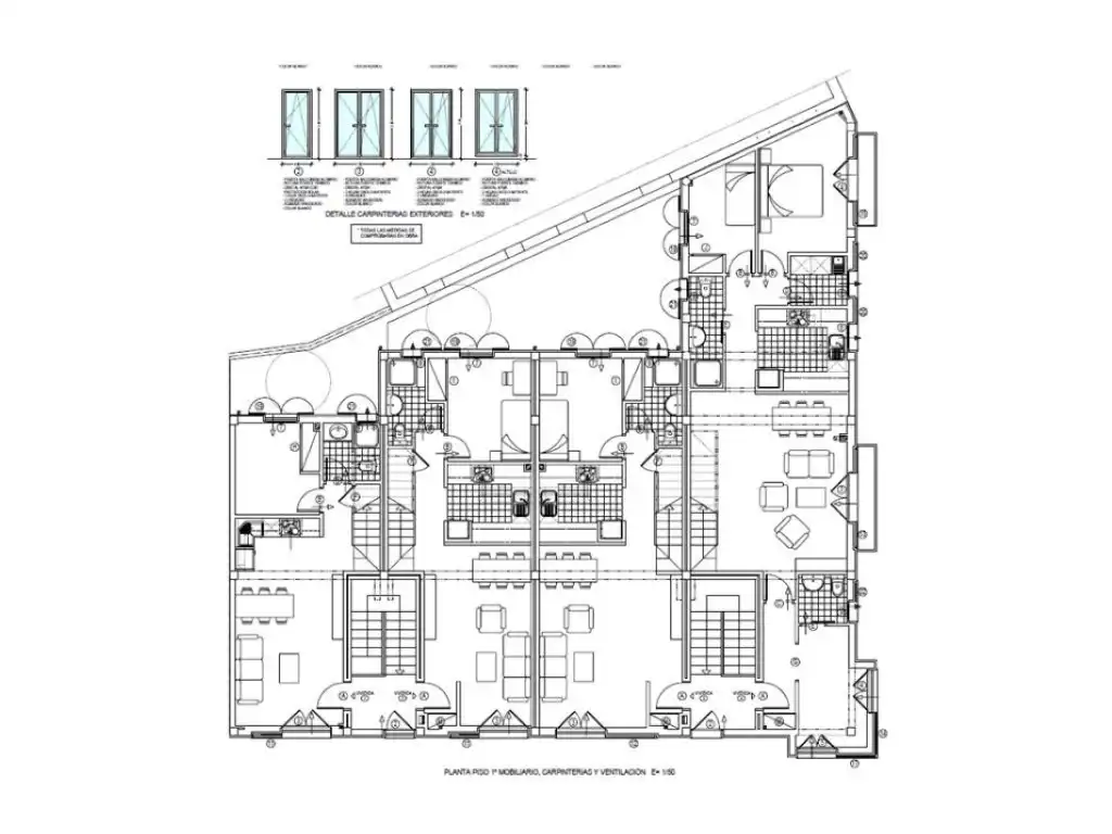 Residencial en venda en Maó - Mahón