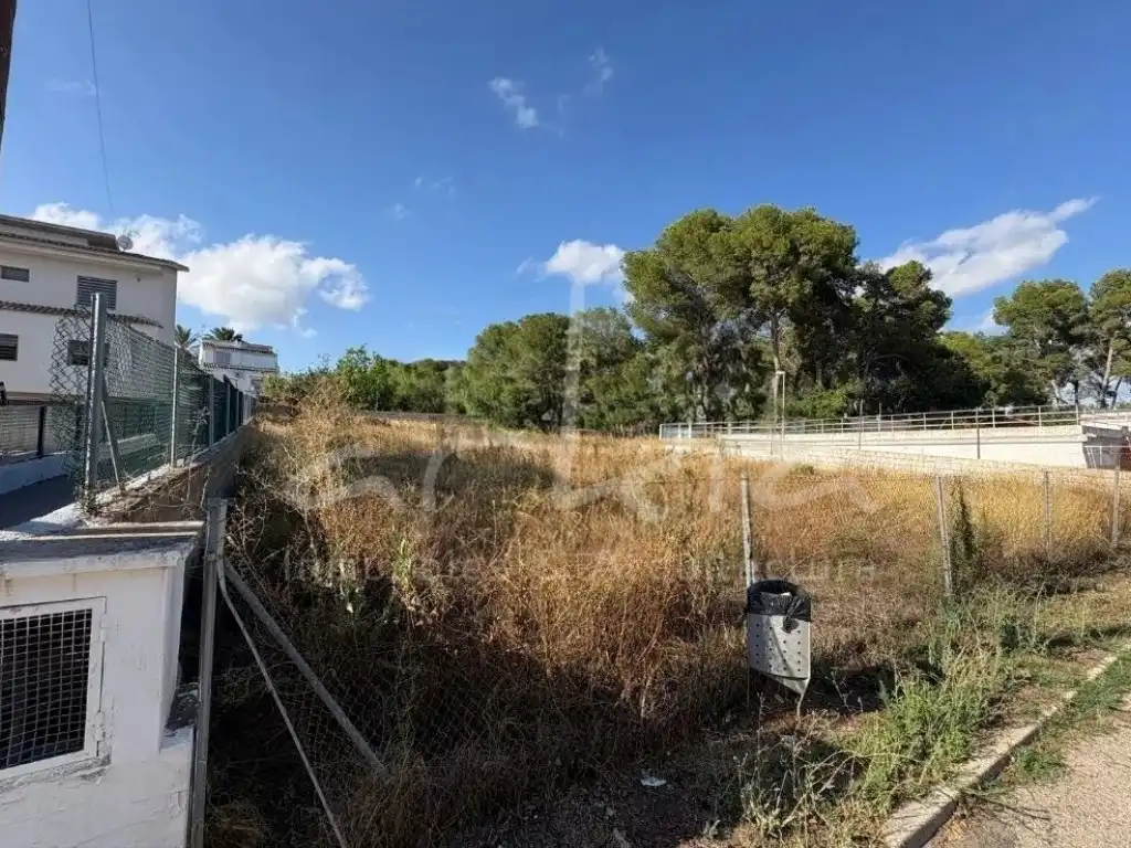 Wohnbaugrundstück zum Verkauf in Olimar - Carambolo - Atalaya de Levante, imagen 5