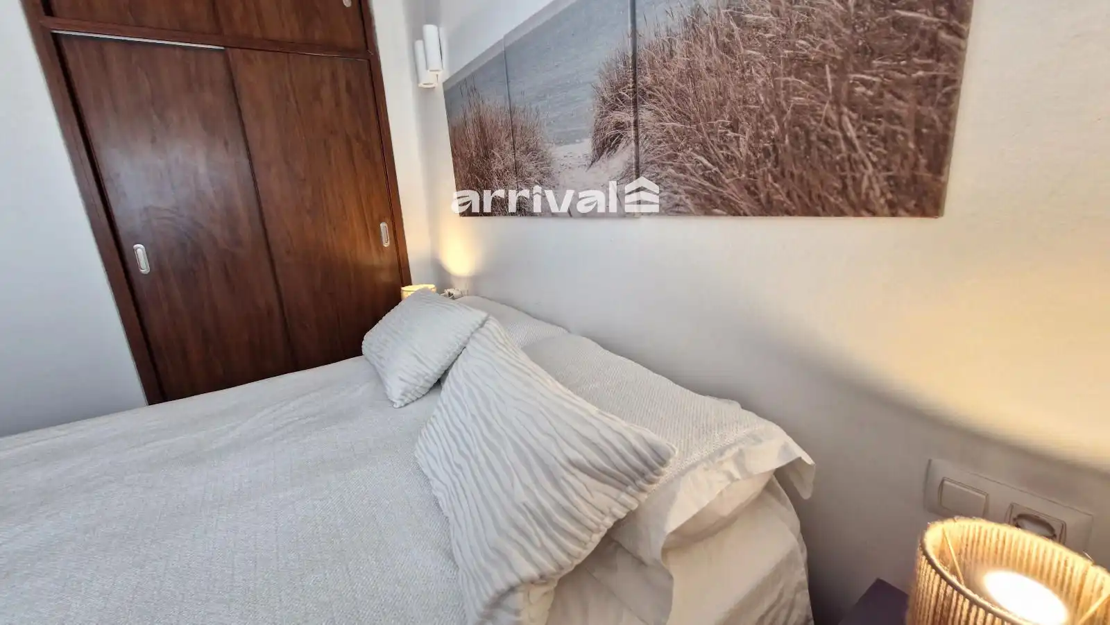 Flat with lift to rent in Reina, imagen 23