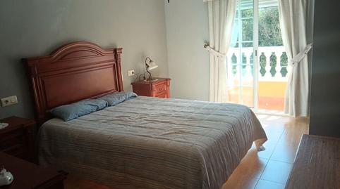 Foto 5 de Casa adosada en venda a Ejido Centro, Almería