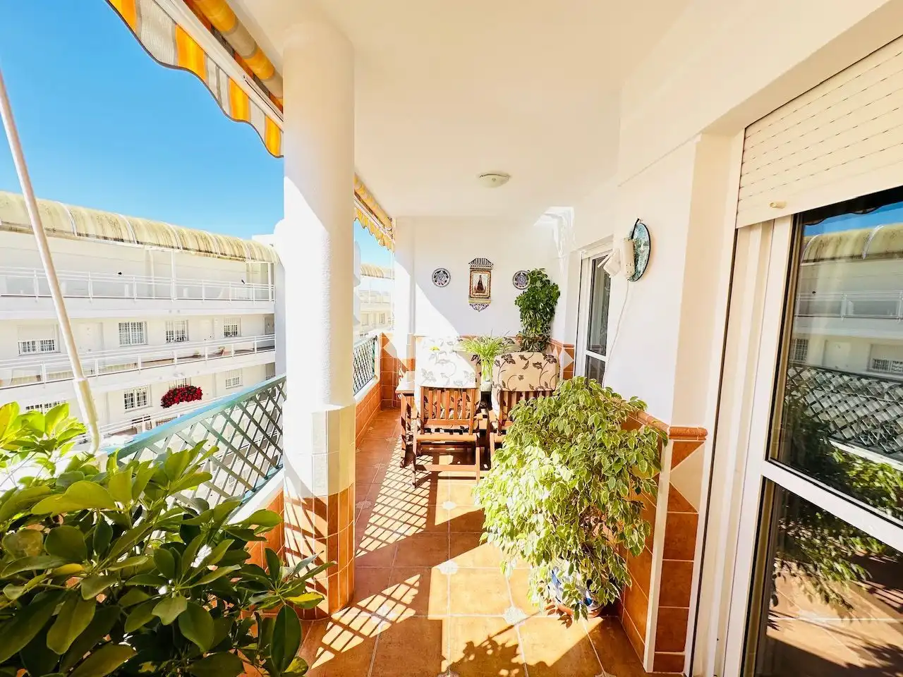 Àtic amb piscina en venda a casa balcones, imagen 10