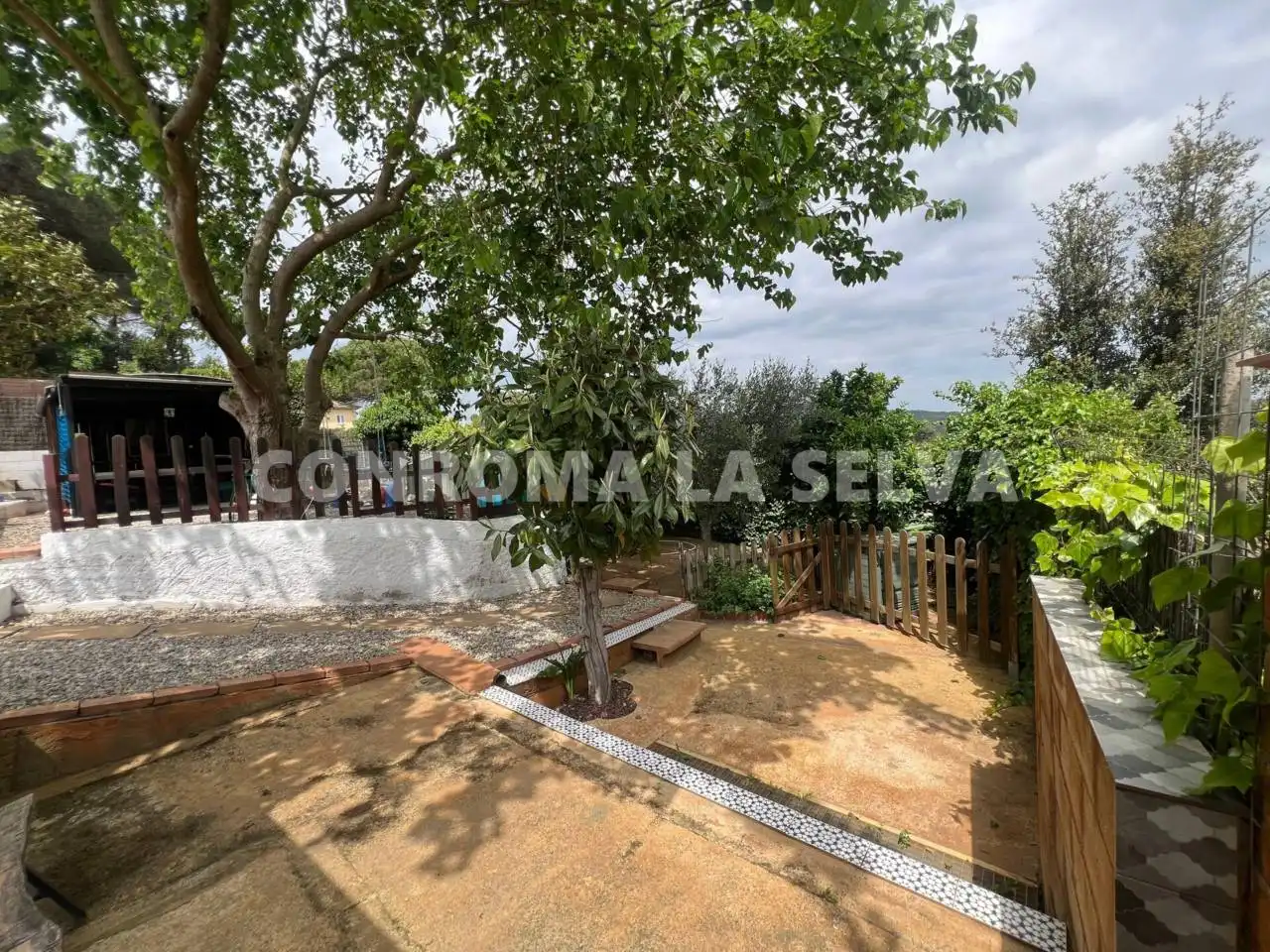 Casa amb piscina en venda a Niàgara Parc - Àgora Parc, imagen 18