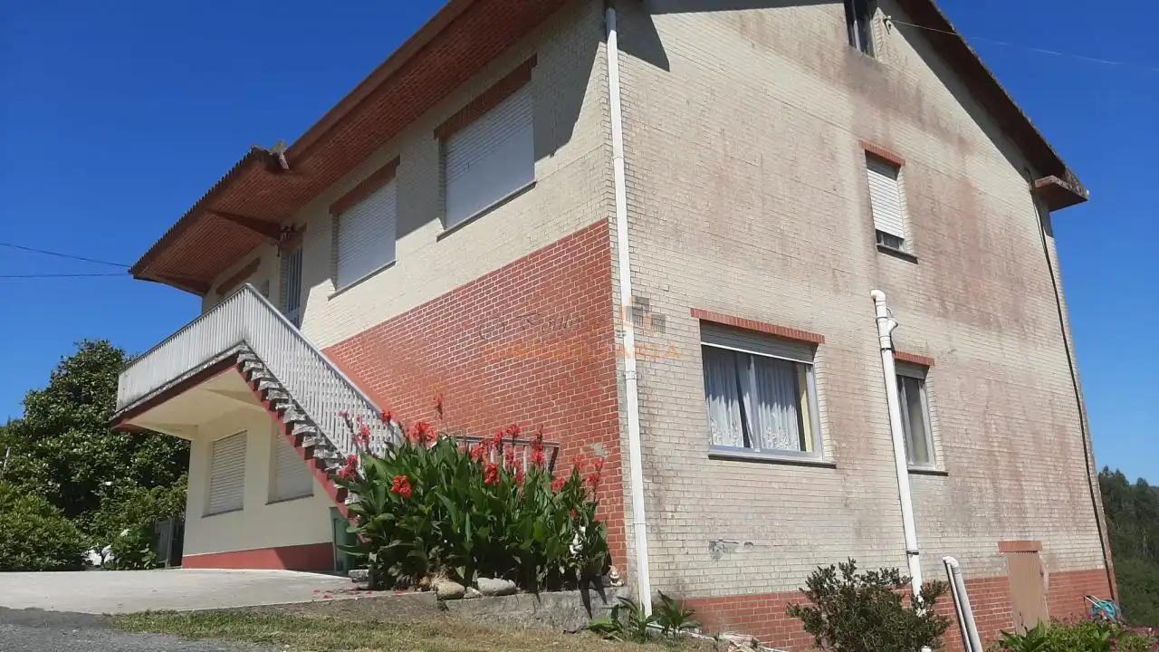 Haus mit Garten zum Verkauf in Sedes - Pedroso - Doso, imagen 4