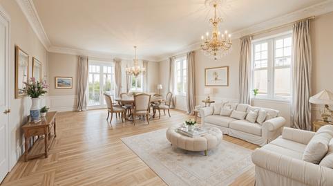 Photo 4 of House or chalet for sale in Ciudad Universitaria, Madrid