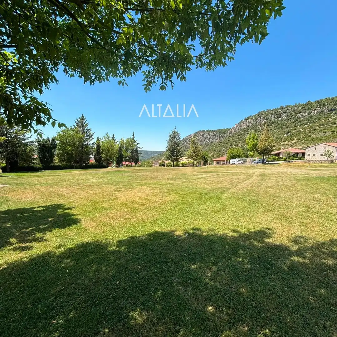 Houses for sale in Poyatos  with Terrace