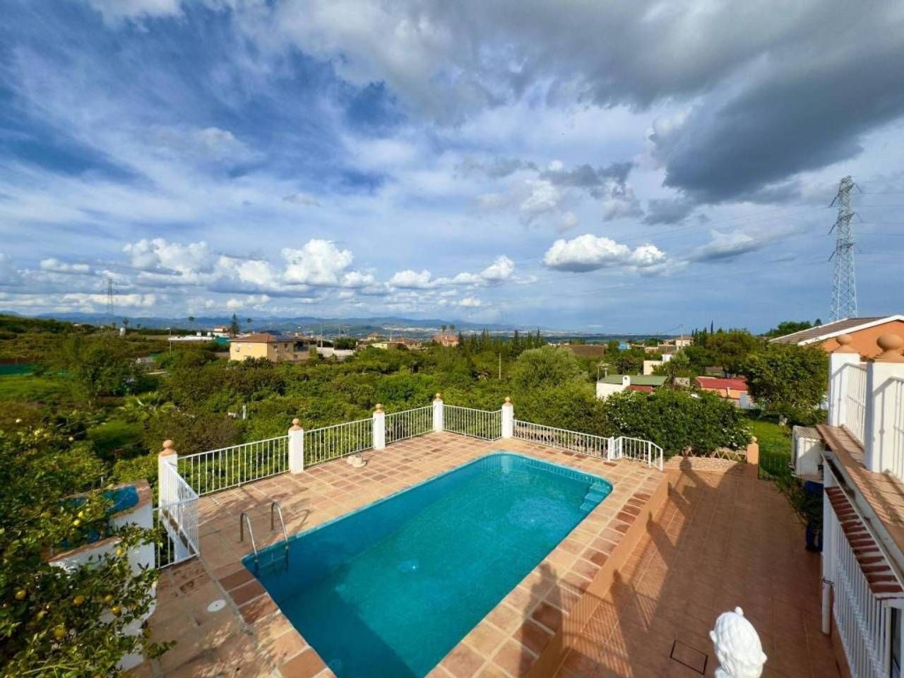 House or chalet for sale in Calle Calle Garza, El Romeral - Peñón de Zapata