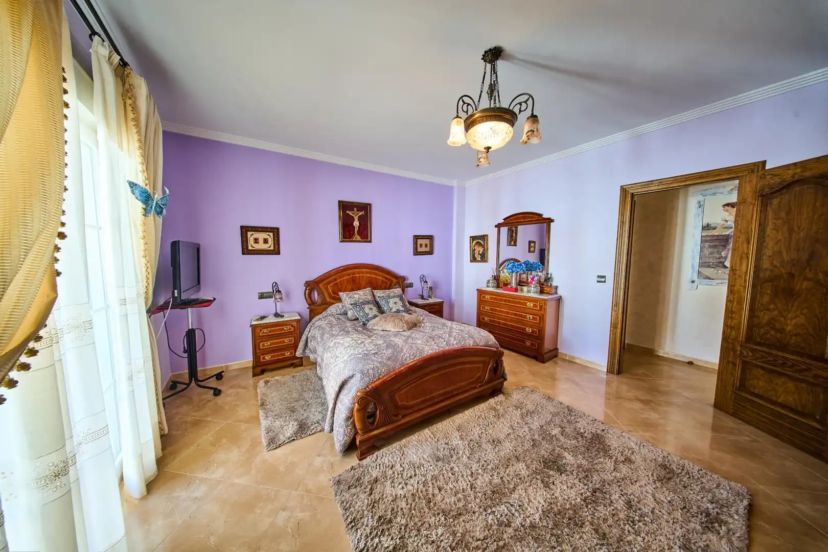 Detached house for sale in Calle SAN JORGE, imagen 28