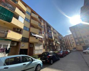 Exterior view of Flat for sale in Talavera de la Reina  with Air Conditioner, Heating and Terrace