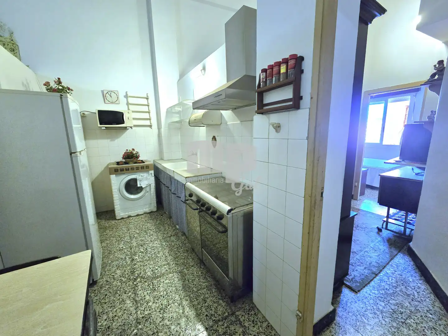 Apartament amb ascensor en venda a Rúa do Pracer, imagen 9