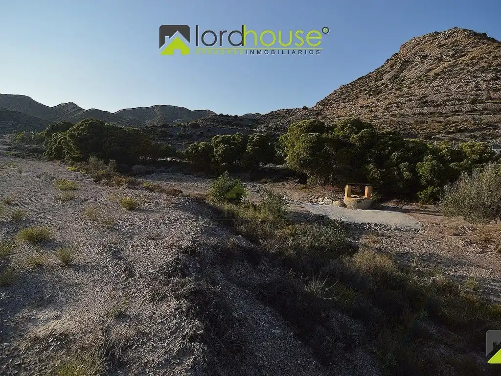 Casa o chalet en venta en Águilas